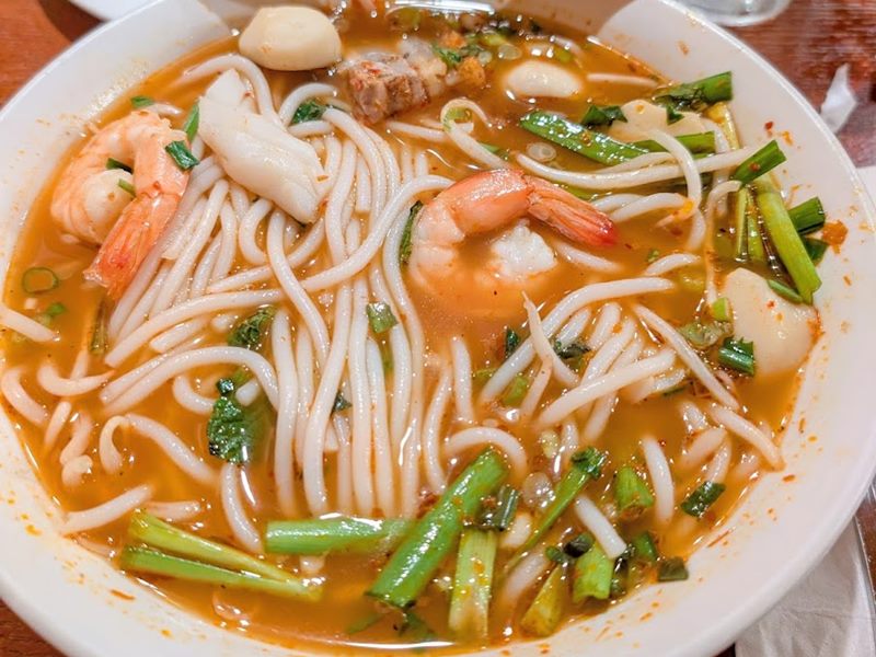Phở 99 Authentic Vietnamese food