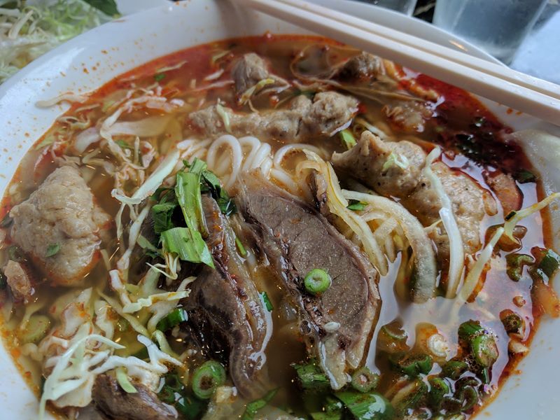 Phở 99 Authentic Vietnamese food